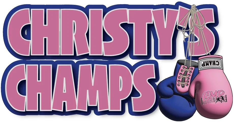 Christy's Champs Logo